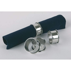 Кольцо для салфетки APS 04446 (4 шт)