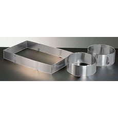 Кольцо для выпечки APS 00040