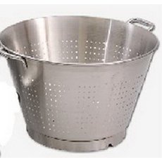 Конический дуршлаг на подставке MVQ 36 см