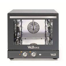 Конвекционная хлебопекарная печь WLBake V443MR