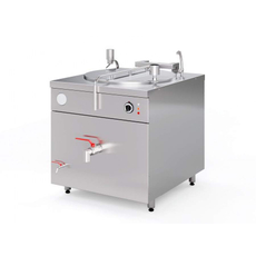 Котел пищеварочный КПЭТ250/9