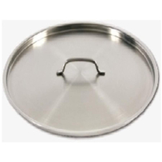 Крышка для котла D=45 см Indokor