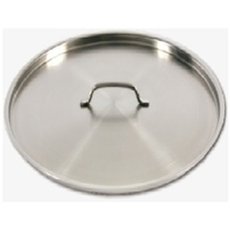 Крышка универсальная D=28 см Indokor