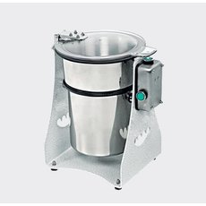 Куттер Fornazza (0,8 кг/цикл)