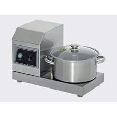 Куттер Fornazza 7,5 л