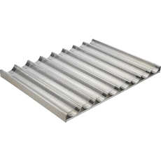 Лист перф. для багетов WLBake 016544