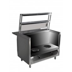 Мармит первых блюд RADA 3МЭПС2-15/7Н