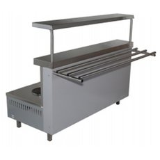 Мармит первых блюд RADA МЭПС3-15/7