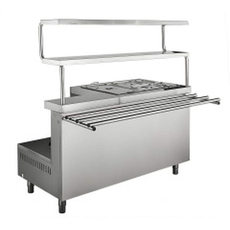 Мармит универсальный RADA МЭП-У-15/7Н