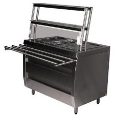 Мармит вторых блюд RADA 3МЭВ-15/7Н