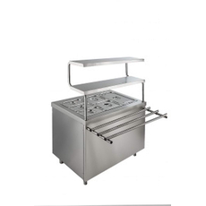 Мармит вторых блюд RADA МЭВ-11/7Н