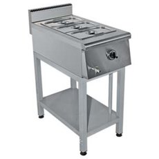 Мармит вторых блюд RADA МЭВС-4/7О