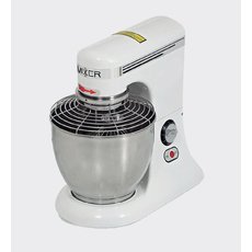 Миксер планетарный Fornazza 7,5 л