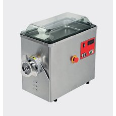 Мясорубка с охлаждением Fornazza (600 кг/час, 220 В)