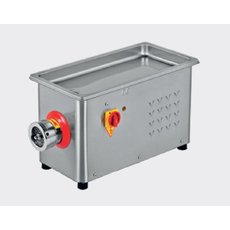 Мясорубка с охлаждением Fornazza (750 кг/час, 380 В)