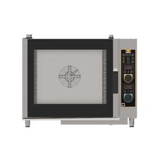 Пароконвектомат Vortmax OIB 06DSW (автомойка)