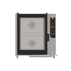 Пароконвектомат Vortmax OIM 10DSW (автомойка)