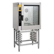 Пароконвектомат Vortmax TEP-10W