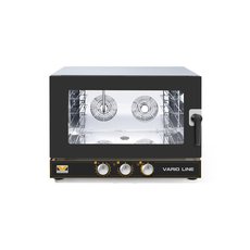 Пароконвектомат Vortmax VMI 04