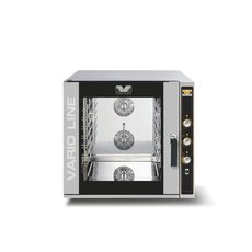 Пароконвектомат Vortmax VMI 07