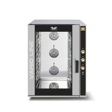 Пароконвектомат Vortmax VMI 11