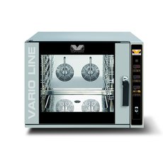 Пароконвектомат Vortmax VSI 05 W