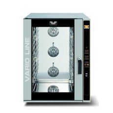 Пароконвектомат Vortmax VSI 11 W