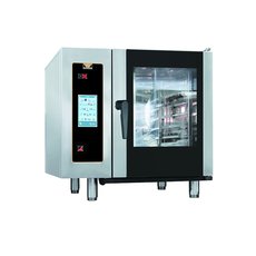 Пароконвектомат Vortmax XPC 061