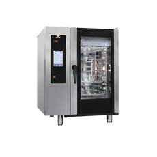 Пароконвектомат Vortmax XPC 101