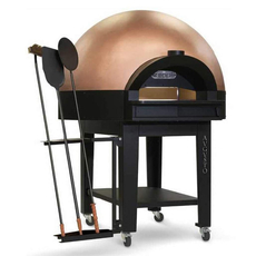 Печь для пиццы купольная Zanolli AUGUSTO 6 E