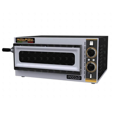 Печь для пиццы WLBake WellPizza Piccolo 1M