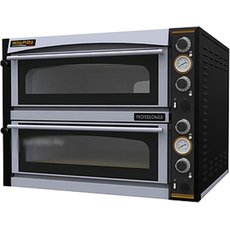 Печь для пиццы WLBake WellPizza Professionale 44M