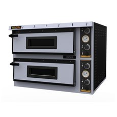Печь для пиццы WLBake WellPizza Semplice 44M