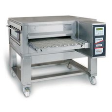 Печь для пиццы Zanolli Synthesis 11/65 VE (с подставкой)