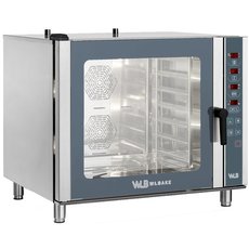 Печь конвекционная WLBake WB664ER