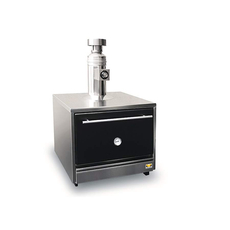 Печь на древесном топливе Vortmax CHO 45S Inox