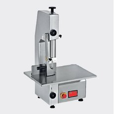 Пила для резки мяса Fornazza (высота реза 350 мм)