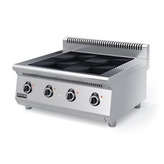 Плита электрическая ПЭ47Н-02 (с воздуховодом)