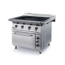 Плита электрическая ПЭ49Ж-02