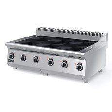 Плита электрическая ПЭ67Н-02 (с воздуховодом)