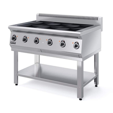 Плита электрическая ПЭ67П-02 (с воздуховодом)