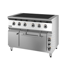 Плита электрическая ПЭ67Ж-02