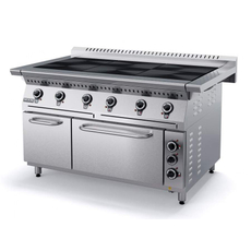 Плита электрическая ПЭ69Ж-02