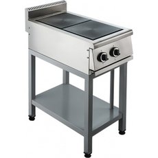 Плита электрическая RADA ПЭ-722О