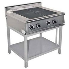 Плита электрическая RADA ПЭ-724О