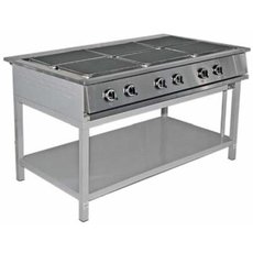 Плита электрическая RADA ПЭ-806О