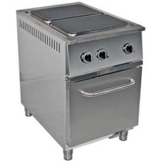 Плита электрическая RADA ПЭ-812Ш (ПЭС-2Ш)