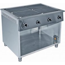 Плита электрическая RADA ПЭ-814ОН (ПЭС-4)