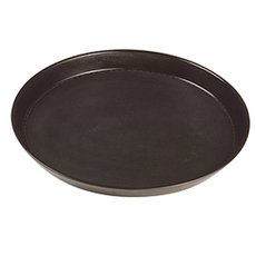 Поднос круглый D36 APS (черный)