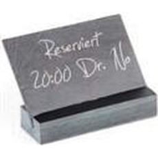 Подставка для карточек APS 00060